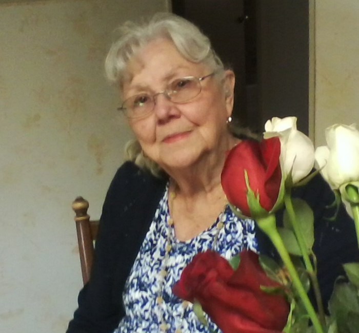 Obituary of Betty Ann Fuselier