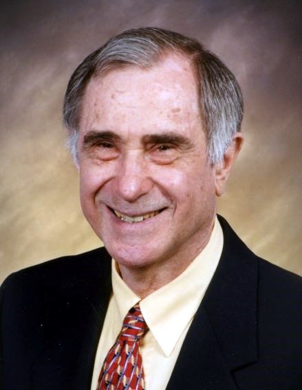 Obituary of William Lee West