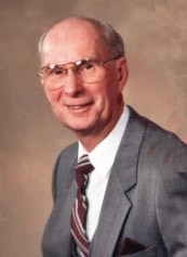 Obituary of Robert Thomas Watson