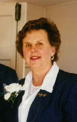 Obituary of Chary B King