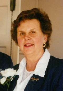 Obituary of Chary B King