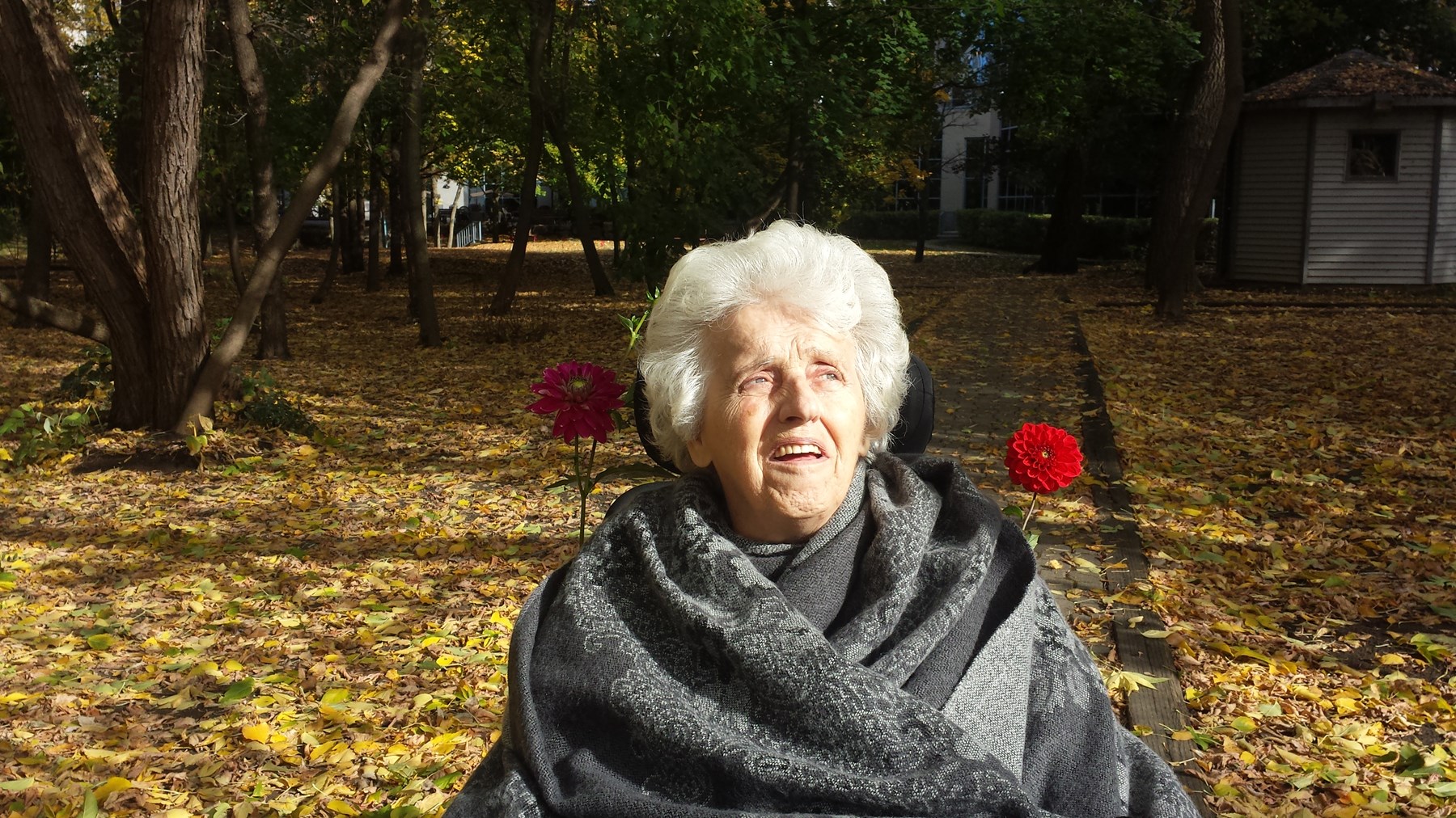 Obituary of Monique Painchaud