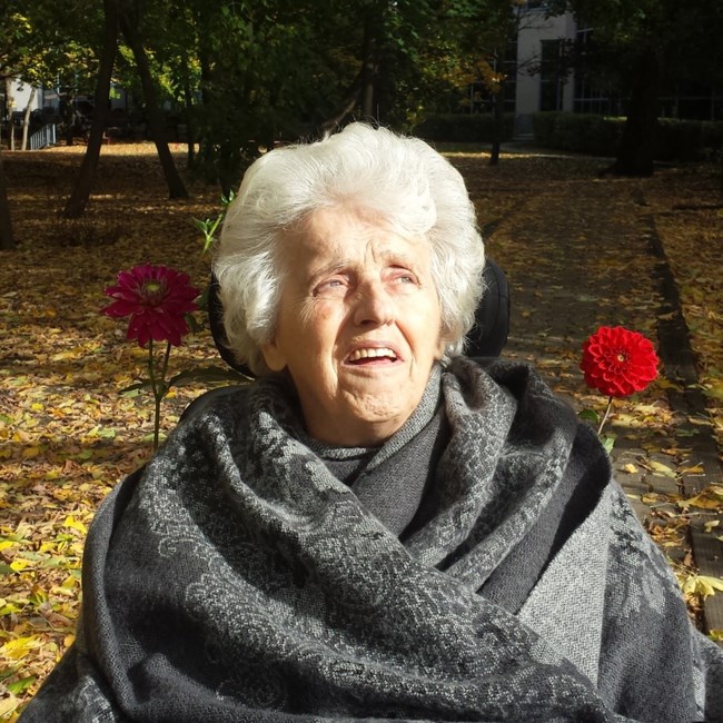 Obituary of Monique Painchaud