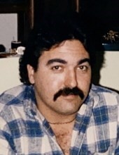 Obituary of Paul F. Moriconi