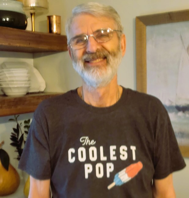 Obituary of Roger Dean Leonard Gubbels