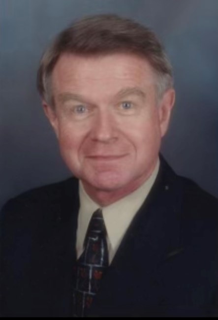 Obituary of Dr. Bernard A. Schwetz