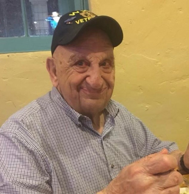 Obituary of Charles Levy