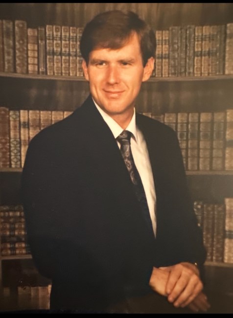 Obituary of Bill Winton Murphy