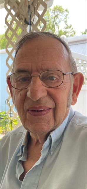 Obituary of Daniel Morton Turner