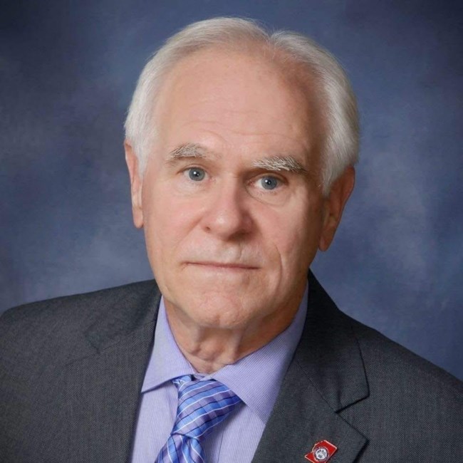 Obituary of John Allen Roark