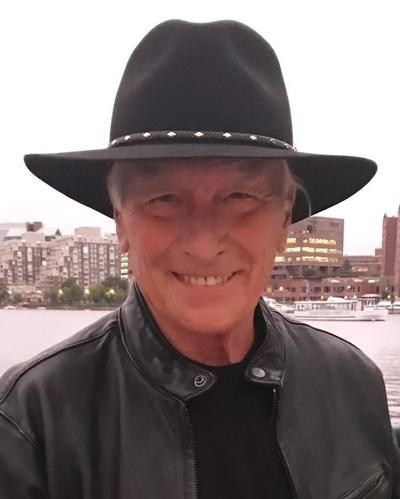 Obituary of John C. Griffith Sr.