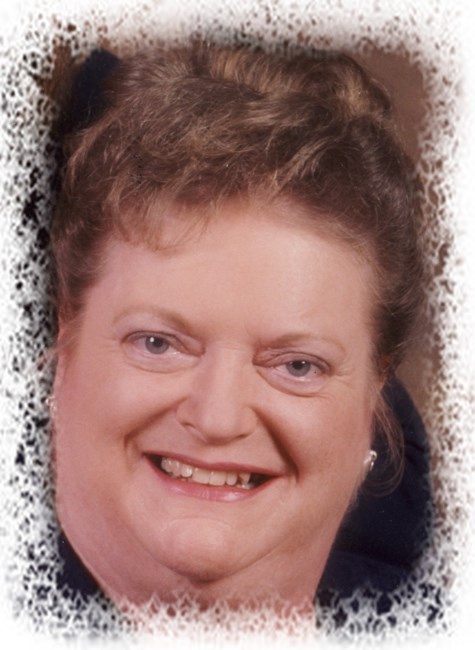 Obituary of Carol Anne Newcombe Drewitt