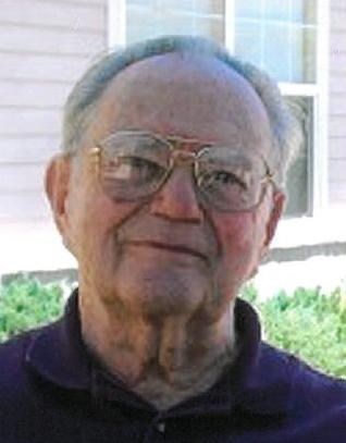 Obituary of John A. Hodge Jr.