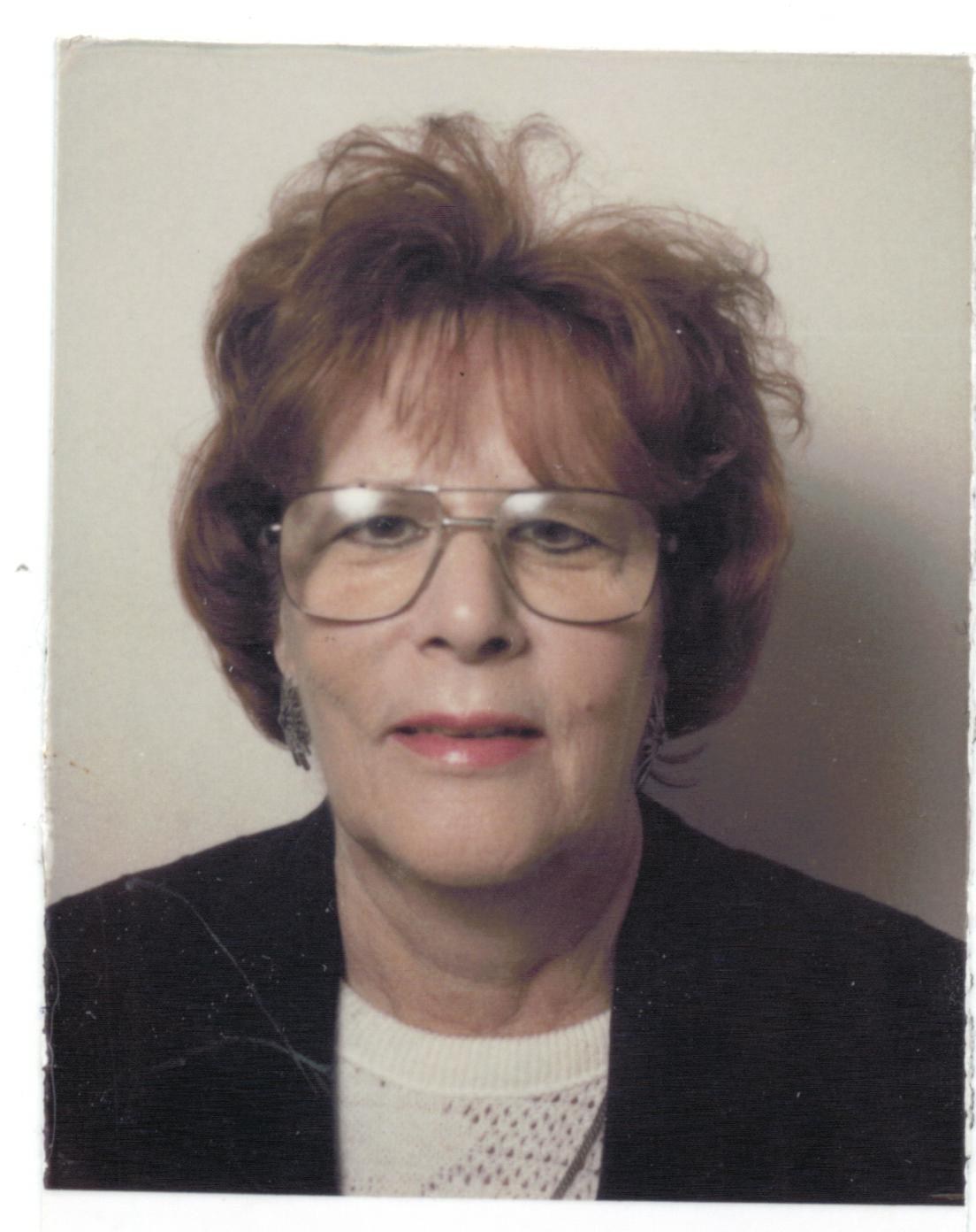 Obituary of Colette Loignon Leclair