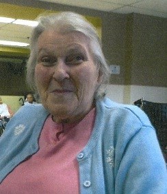 Obituario de Dorothy Dot Gardner Lang