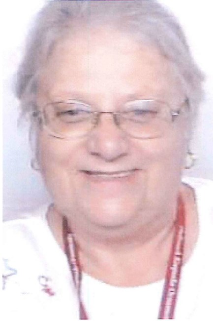 Obituary of Rosemarie B. Blasy