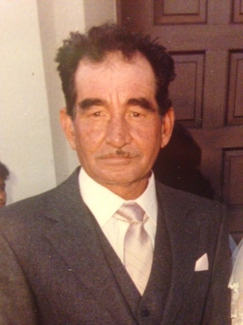 Obituary of Arturo Ramirez