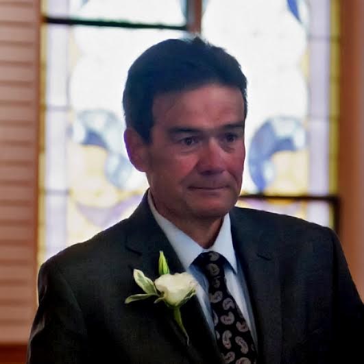 Obituary of James D. Paffel