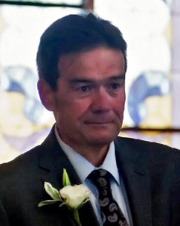 Obituary of James D. Paffel