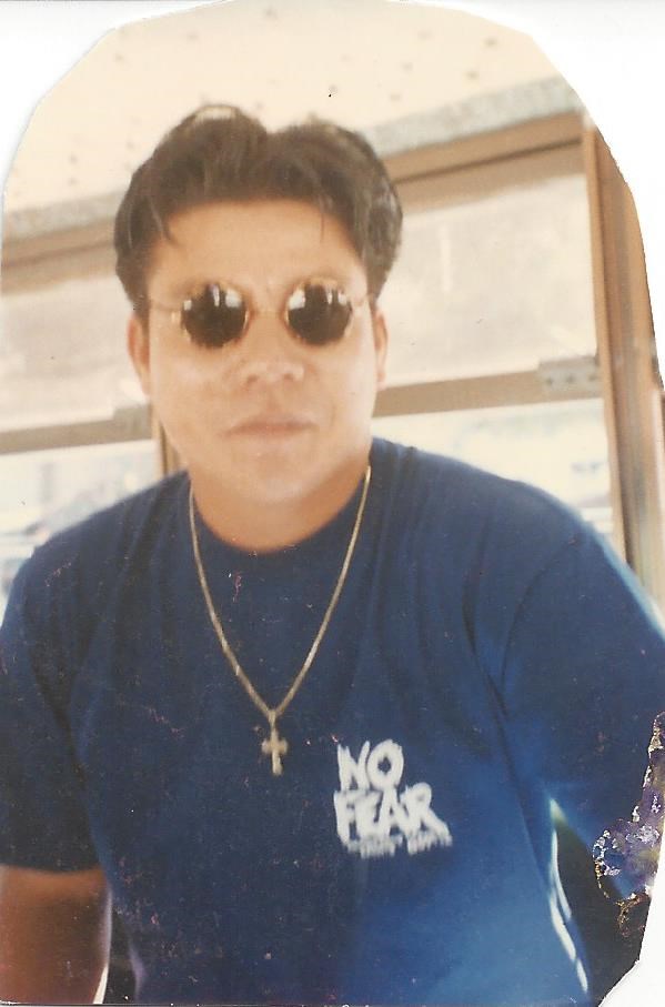 Obituary of Mr. Francis R. Romero