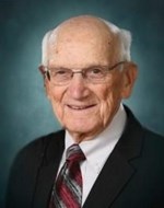 Frederick Bumb