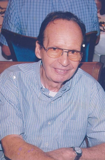 Obituary of Kermit Julbe Lebrón
