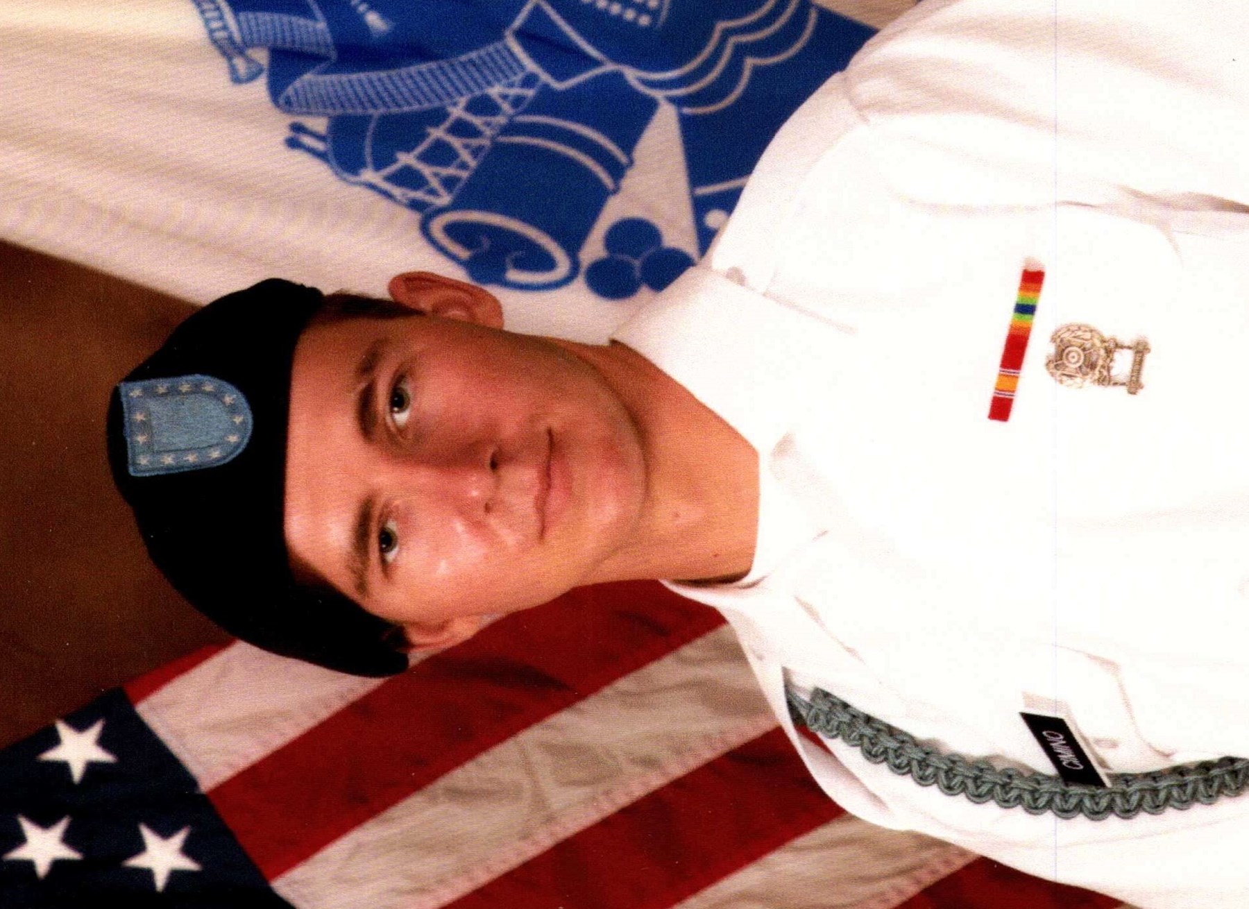 Obituary of Peter Sebastian Cimino