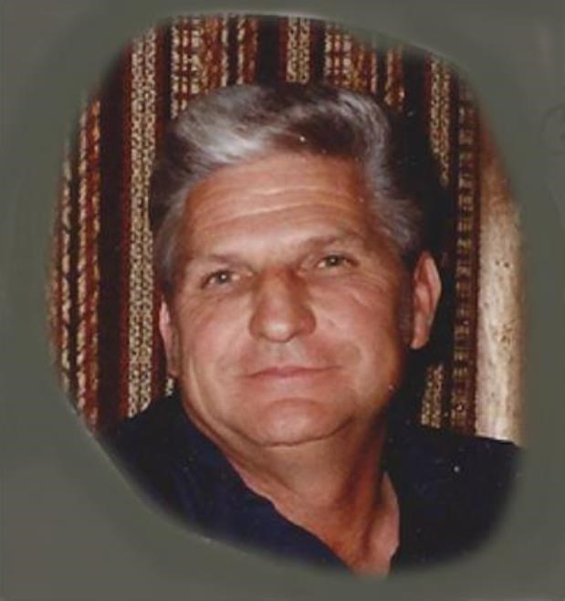 Obituary of David Leslie Jones