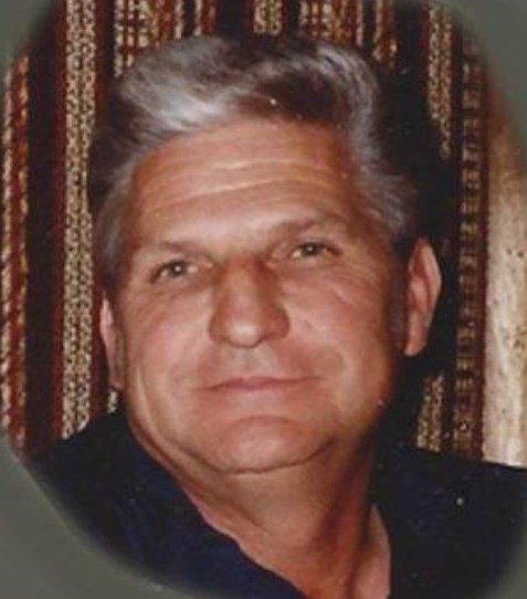 Obituary of David Leslie Jones