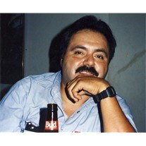 Obituary of Ernest Aguilar