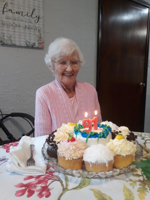 Obituary of Emerlee Marie Darbyshire