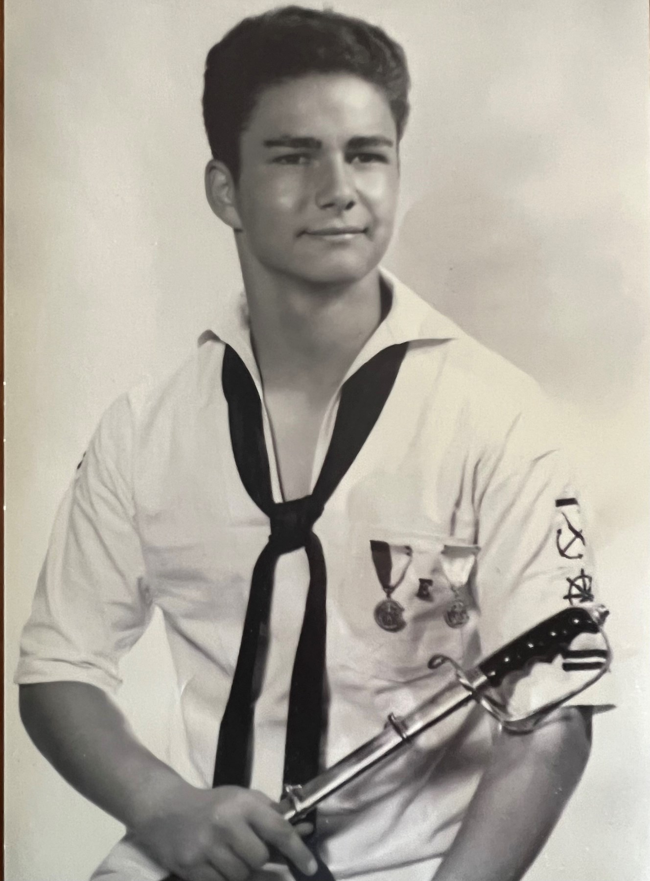 Obituary of Larry Lee Ertel Sr.