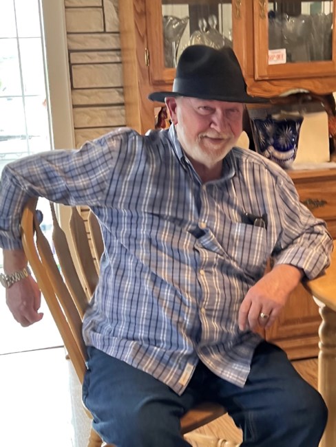 Obituary of Jerry Joe LaFollette