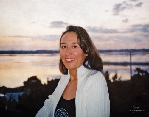 Obituary of Elizabeth Rush