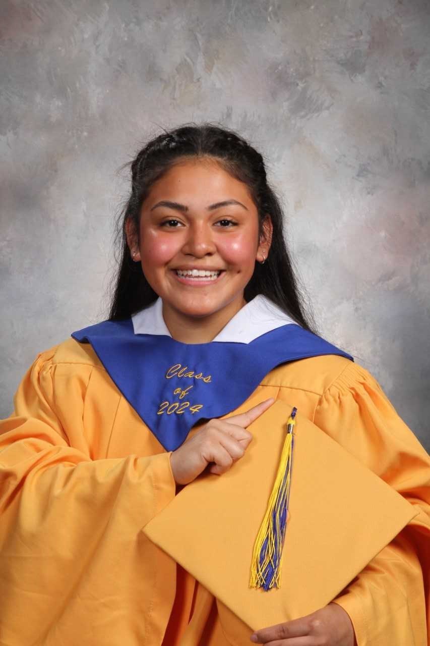 Obituary of Stacey Galeana