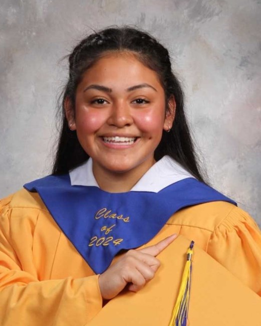 Obituary of Stacey Galeana