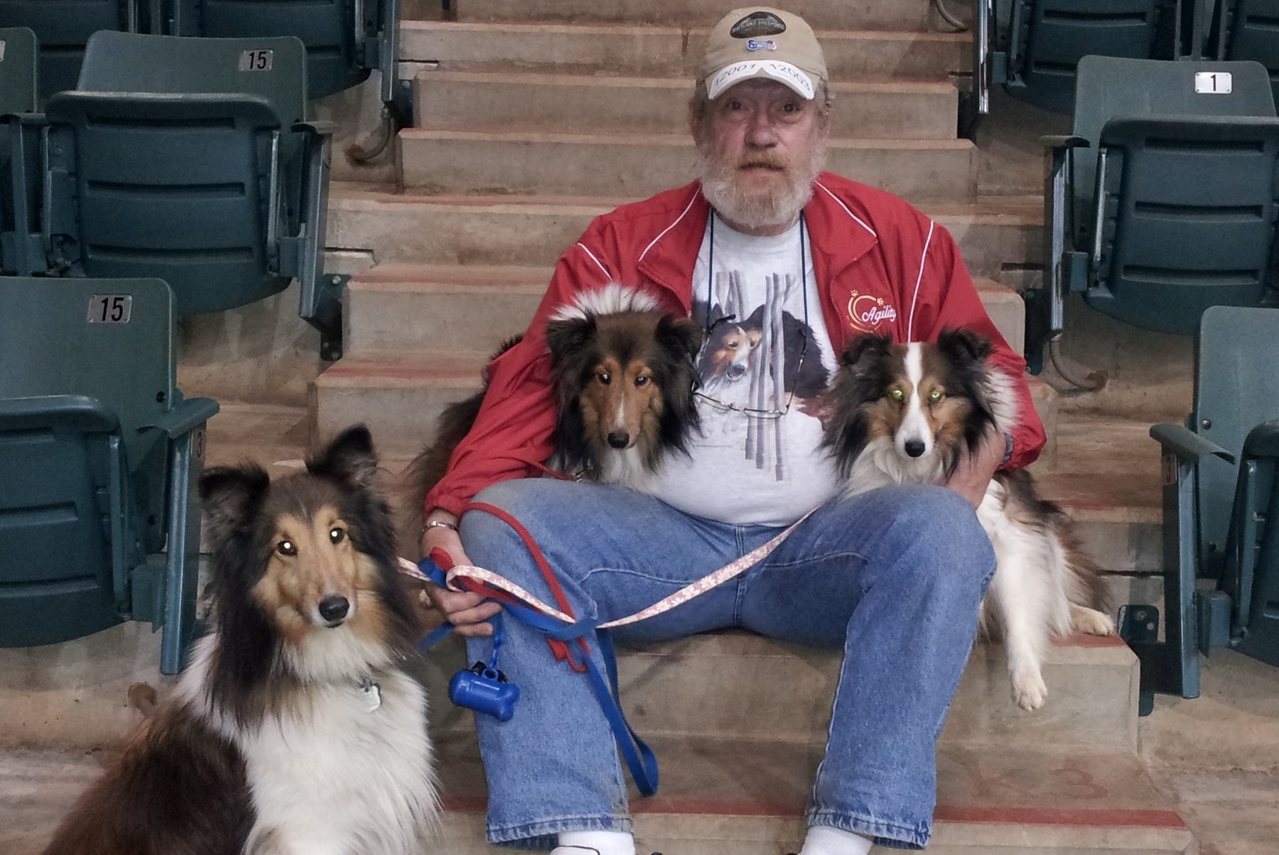 Obituary of Mark Justin Erickson