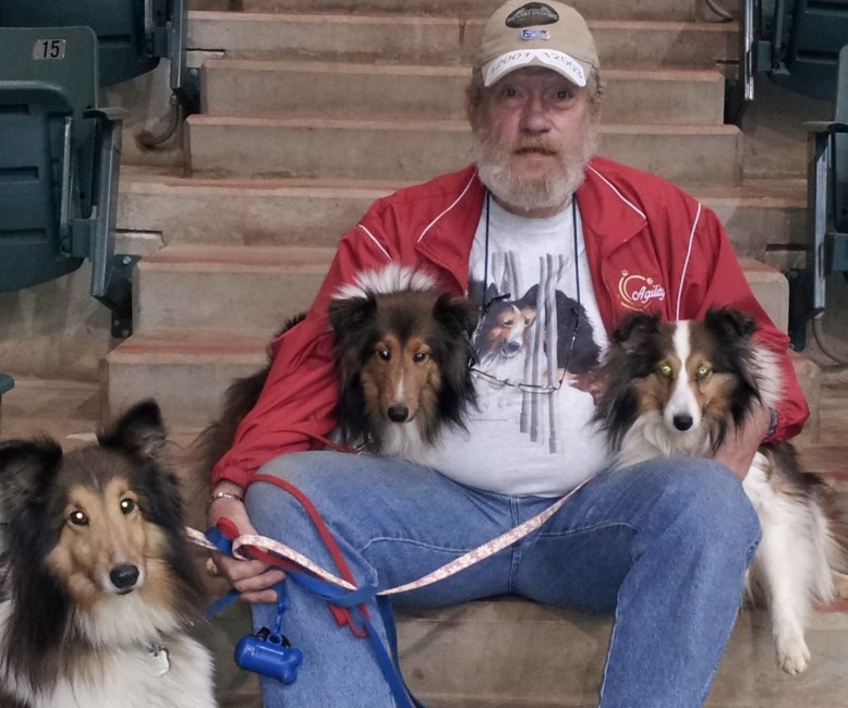 Obituary of Mark Justin Erickson