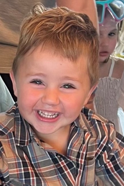 Avis de décès de Jaylon Daniel Allen Weaver