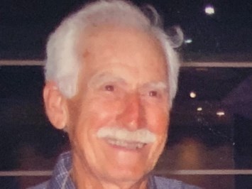 Obituary of Charles Joseph Wolford