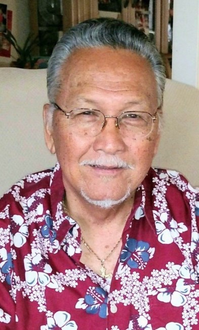 Obituary of Rogelio Santos Demetrio