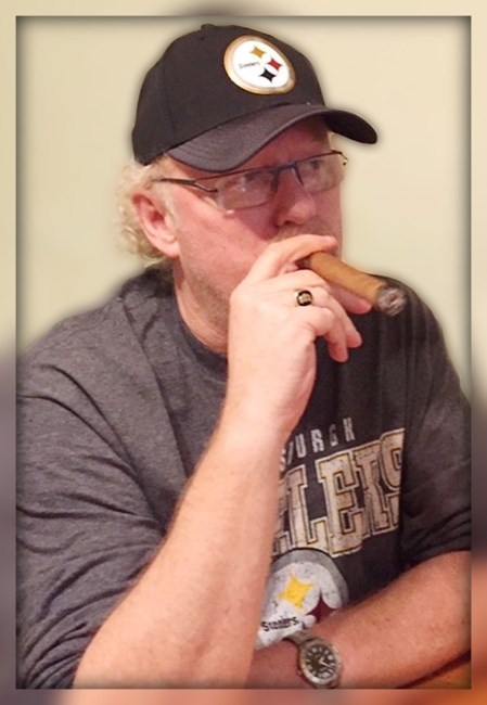 Obituary of Glenn Nelson Draper