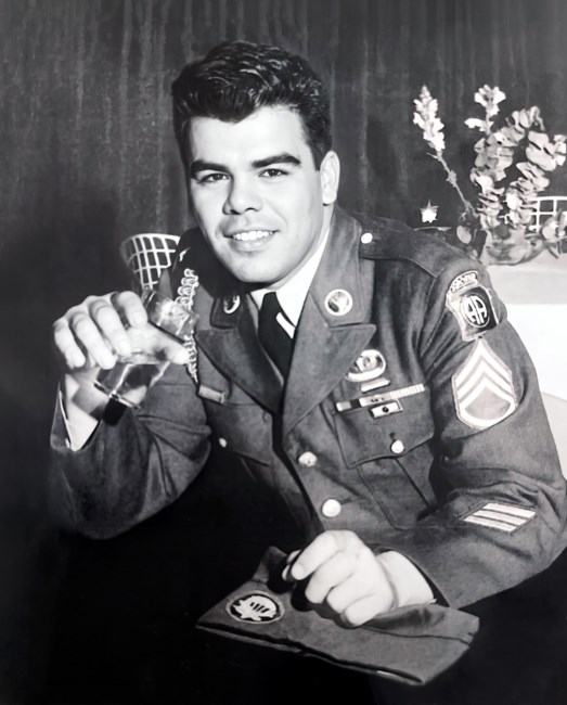 Obituary of Jose Guillermo Macias