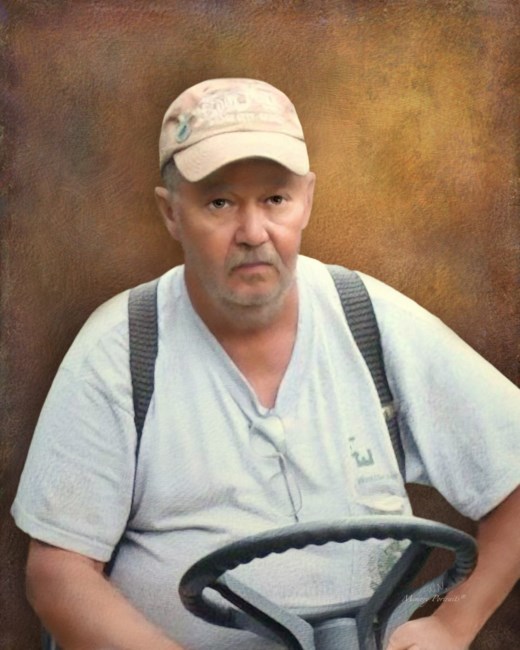 Avis de décès de David Stuart Perkins