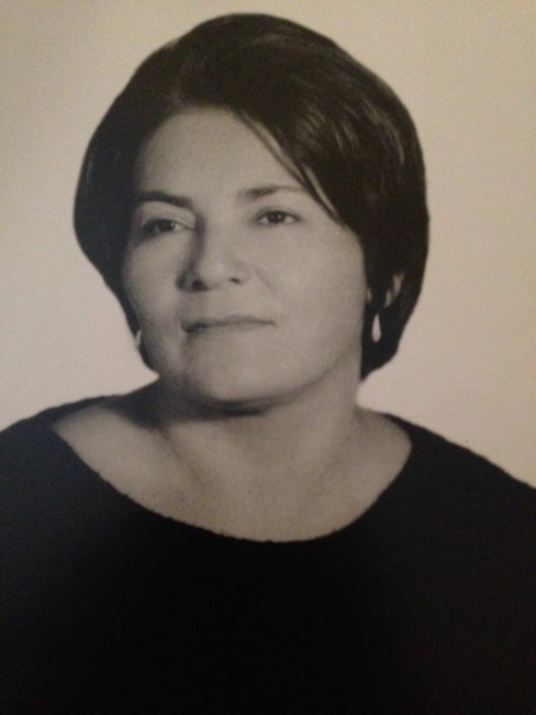 Obituary of Maria Mama Lupe Guadalupe Lujano