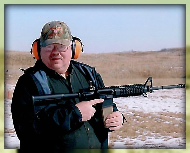 Obituary of Douglas Baker