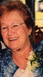 Marilyn Dodd