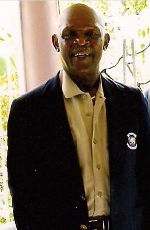 Obituary of Clifton Herbert Gordon