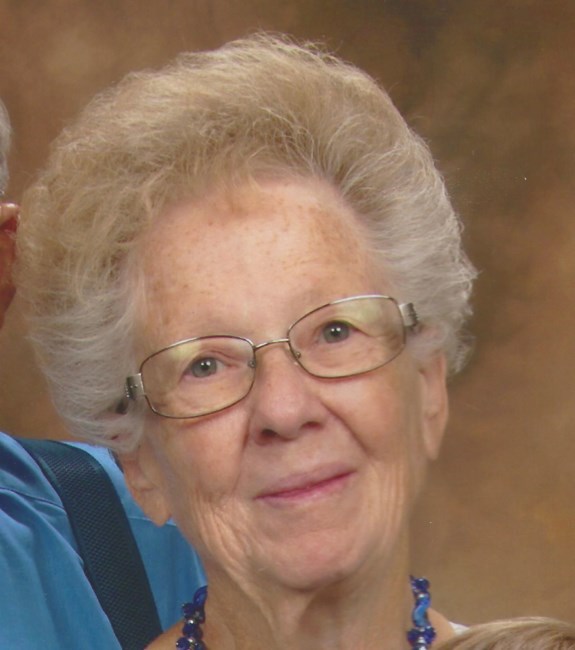 Obituary of Gayle E. Grotewold