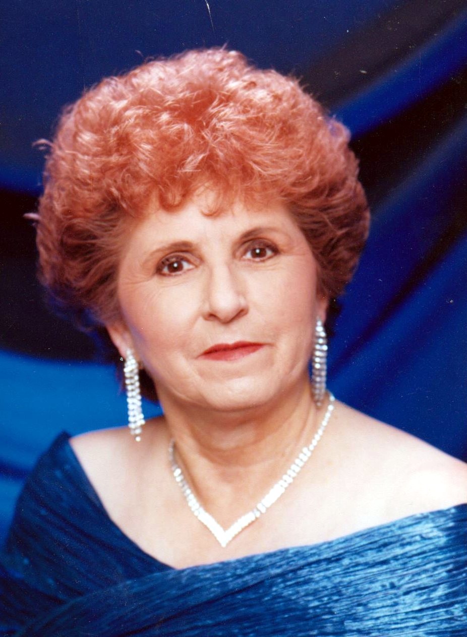 Loretta Cothren Obituary